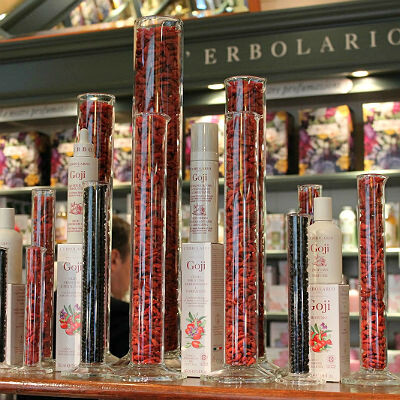 Goji от L'Erbolario