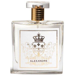 Новые ароматы бренда Prudence Paris: Mademoiselle 3, Alexandre, Prudence Paris No 11 и Prudence Paris No 12