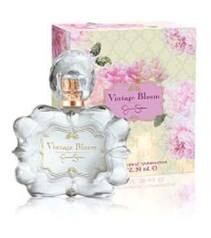 Vintage Bloom – новый женский аромат от Jessica Simpson