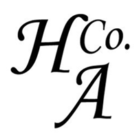 Hensley Asher Co.