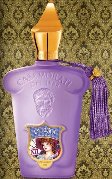Casamorati 1888 La Tosca от XerJoff