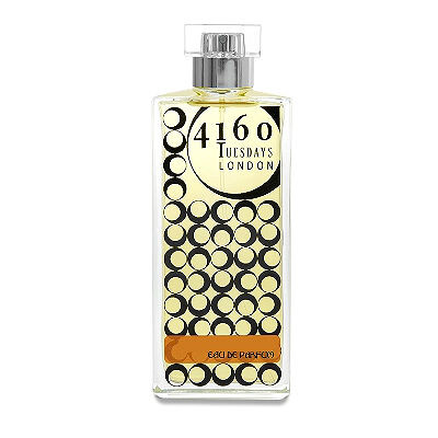 4160 Tuesdays Sleep Knot