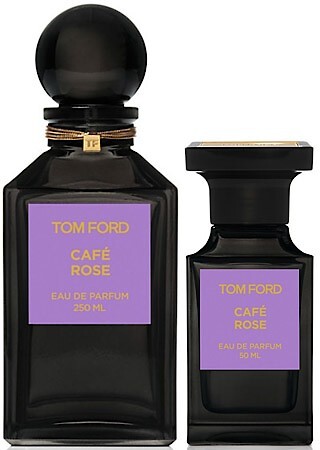 cafe rose tom ford fragrantica