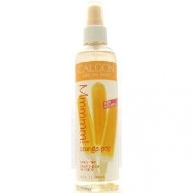 Calgon Orange Pop