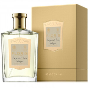Imperial Iris Cologne от Floris
