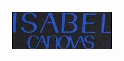 Isabel Canovas