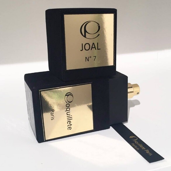 Joal No. 7 от Coquillete