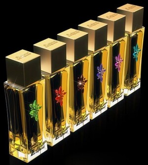 Коллекция из шести ароматов «Asgharali Bouquet» от Asgharali