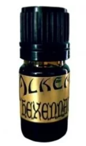 Alkemia Perfumes Hexennacht