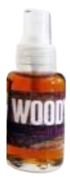 Smell Bent Woody