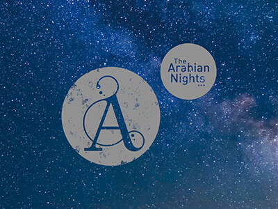 Новые духи линии The Arabian Nights бренда Eurofragance