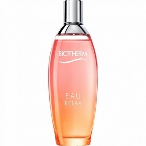 Eau Relax от Biotherm