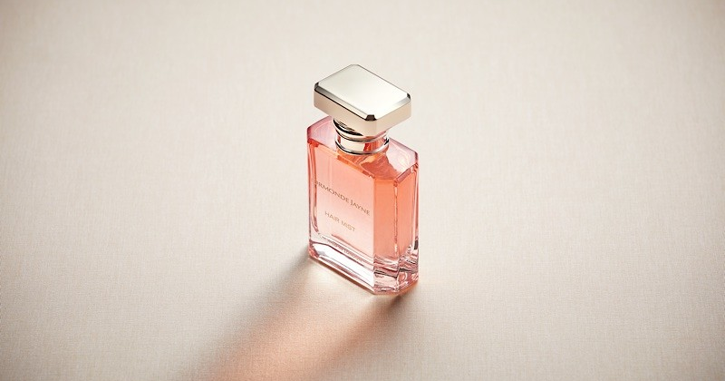 Ormonde Jayne представят коллекцию парфюмерных вуалей