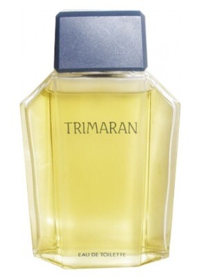 Yves Rocher Trimaran