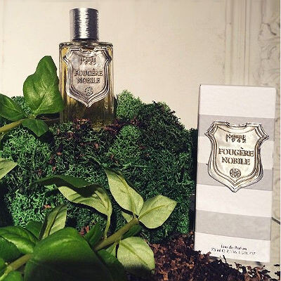 Fougere Nobile от Nobile 1942