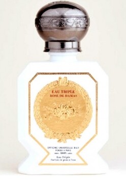Buly 1803 Eau Triple Rose De Damas