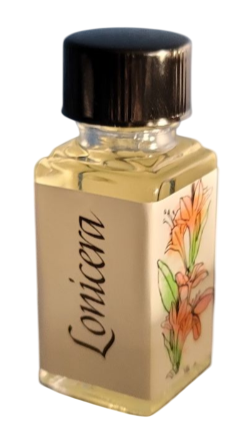 Sucreabeille Lonicera Perfume Oil