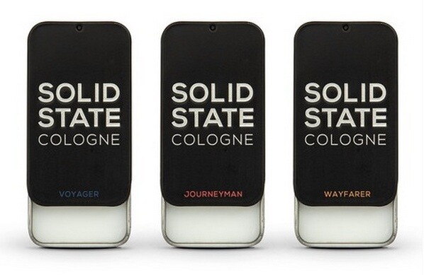 Journeyman, Voyager и Wayfarer от Solid State