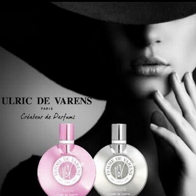 Femme de Varens Sensuelle и Femme de Varens Sublime от Ulric de Varens