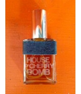 Tuberose Tobacco Cognac от House of Cherry Bomb