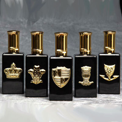 Alexis и Petr от Prudence Paris