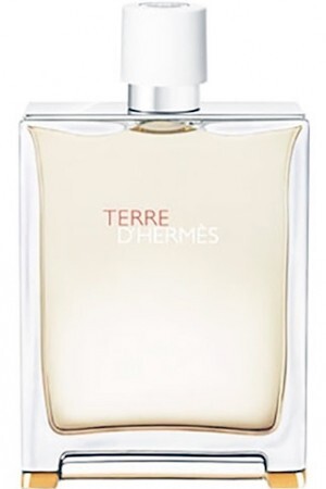 Hermès Terre d'Hermes Eau Tres Fraiche