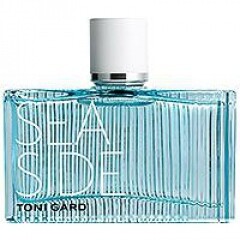 SeaSide Woman от Toni Gard