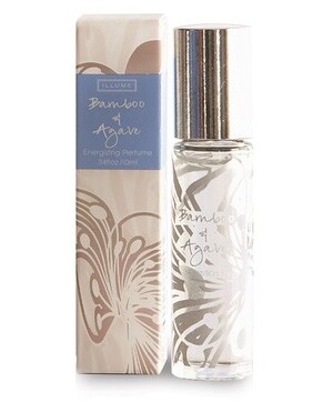 Illume Happiology Bamboo & Agave