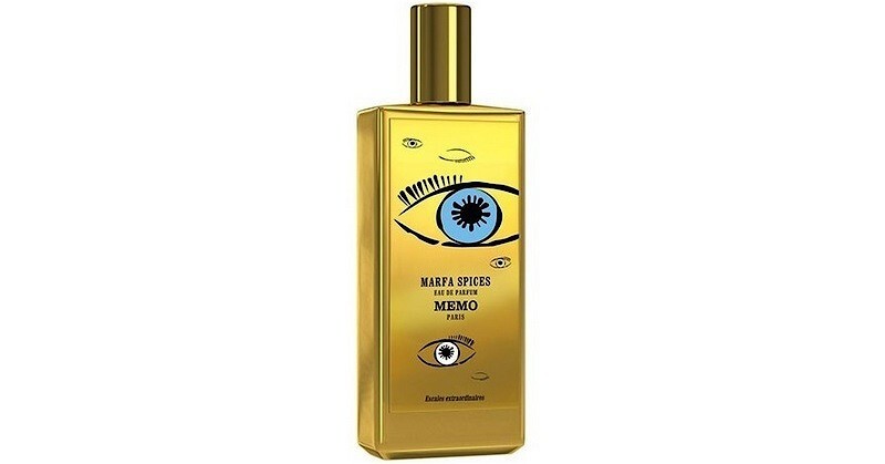 Memo приглашает в новое путешествие с ароматом Marfa Spices