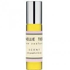 Nellie Tier Pink Grapefruit & Rose