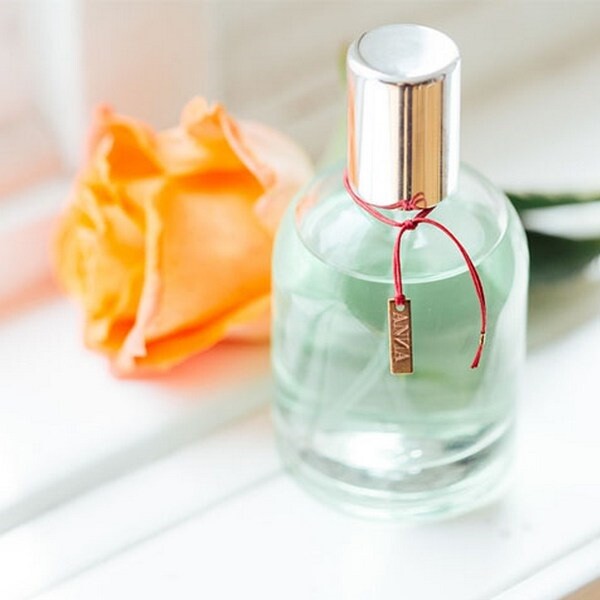 Green от Anna / A.I.J.