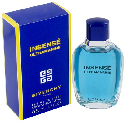Perfume Givenchy Insense Ultramarine Factory Sale, 55% OFF 
