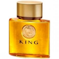 Parfums de Coeur King