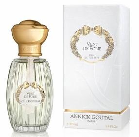 Vent de Folie от Annick Goutal