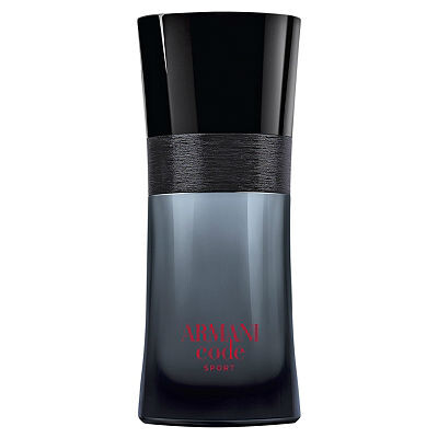 Armani Code Sport Edition 2016 от Giorgio Armani