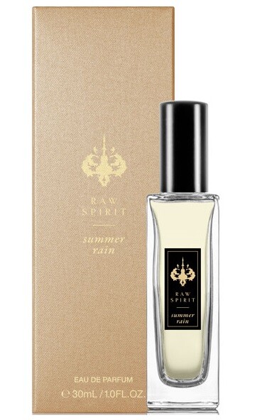 Raw Spirit Summer Rain от Nomad Two Worlds