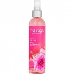 Calgon Pink Kiss