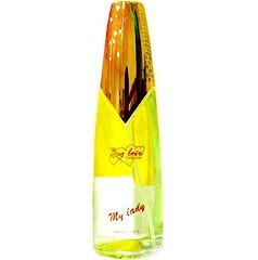 Limra Big Love Deluxe - My Lady