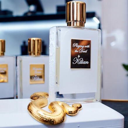 Playing with the Devil от By Kilian