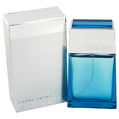 driven by derek jeter cologne