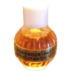 Auriendor Extrait de Parfum N° 7