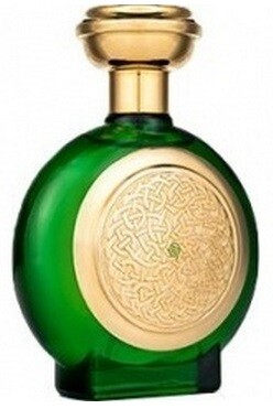 Green Sapphire от Boadicea the Victorious