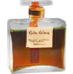 Marcel Guerlain / Hughes Guerlain Chin Ching