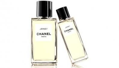 Jersey – новый аромат от Chanel, вошедший в коллекцию «Les exclusifs de Chanel»