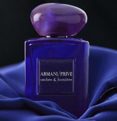 Armani Prive Ombre & Lumiere от Giorgio Armani