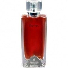 Bramble Collection Privee - The Key
