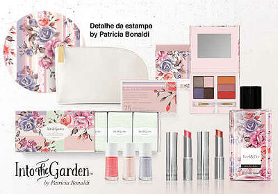 Magnolia Woods от Mary Kay