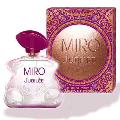 Miro Jubilee от Miro