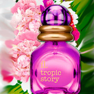 Tropic Story от Faberlic