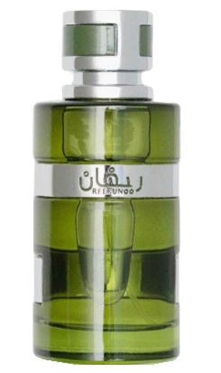 Al Majed Oud Rivan
